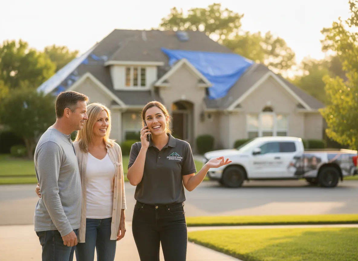 Emergency Roof Repair Robbinsville, NC FAQs